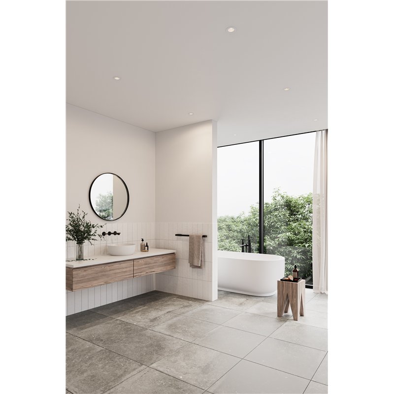 Nordlux Fremont [IP65] 3-Kit Dim Inbouwspot
