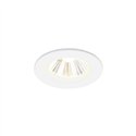 Nordlux Fremont [IP65] 3-Kit Dim Inbouwspot