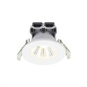 Nordlux Fremont [IP65] 3-Kit Dim Inbouwspot