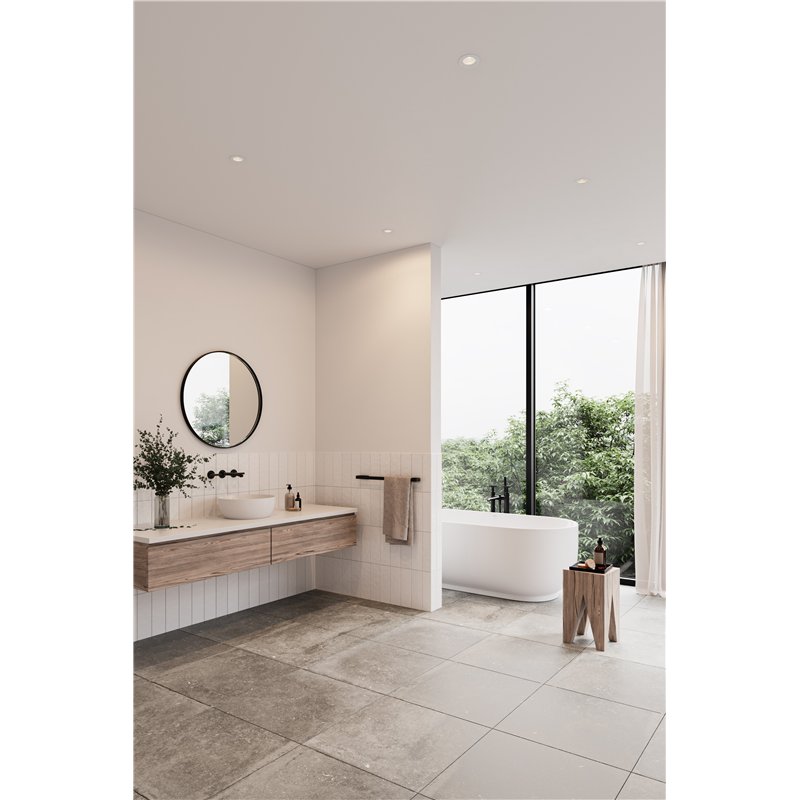 Nordlux Fremont [IP65] 3-Kit Dim Inbouwspot