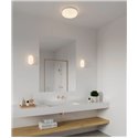 Nordlux Foam 34 [IP44] Plafondlamp