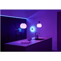 Nordlux DJAY Smart 40 [IP54] RGB Plafondlamp