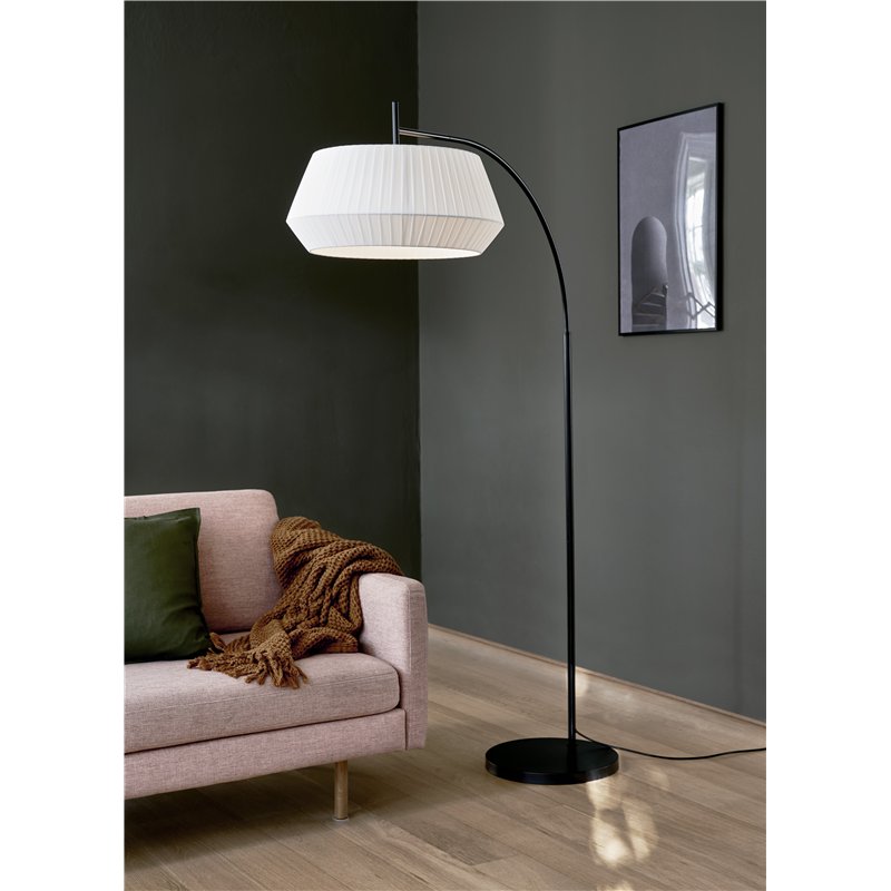 Nordlux Dicte 21 Vloerlamp