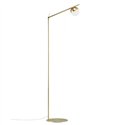 Nordlux Contina 10 Vloerlamp