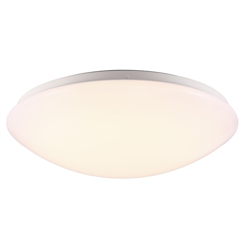 Nordlux Ask 36 [IP44] Plafondlamp