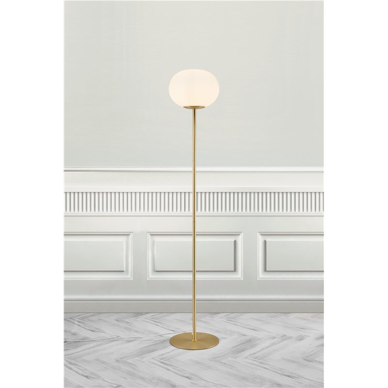 Nordlux Alton 28 Vloerlamp