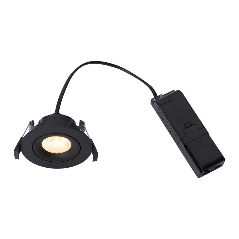 Nordlux Aliki [IP44] Dim insulation recessed spot