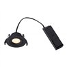 Nordlux Aliki [IP44] Dim insulation recessed spot