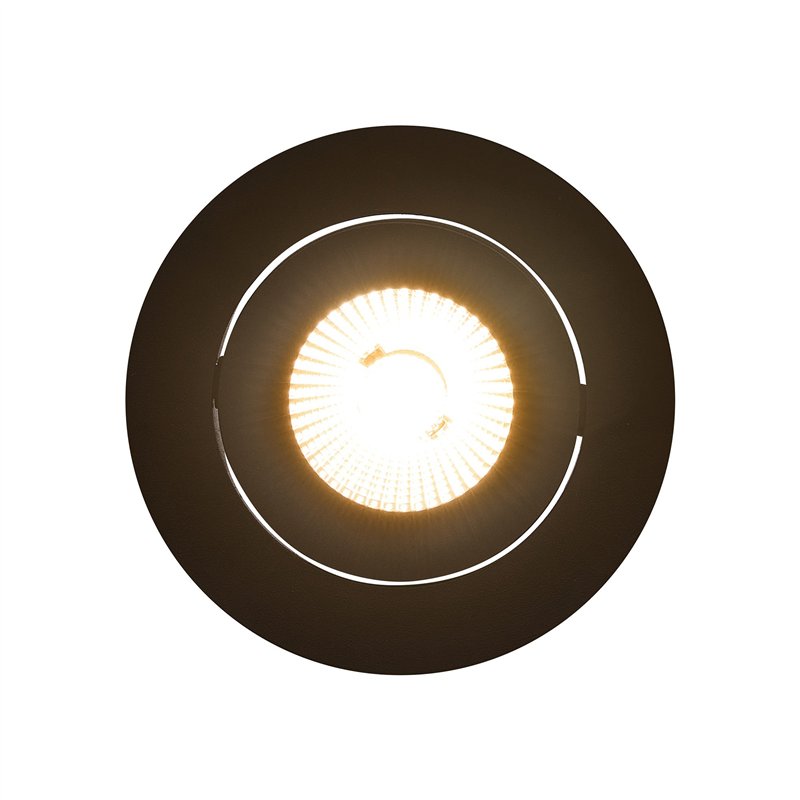 Nordlux Aliki [IP44] Dim insulation recessed spot