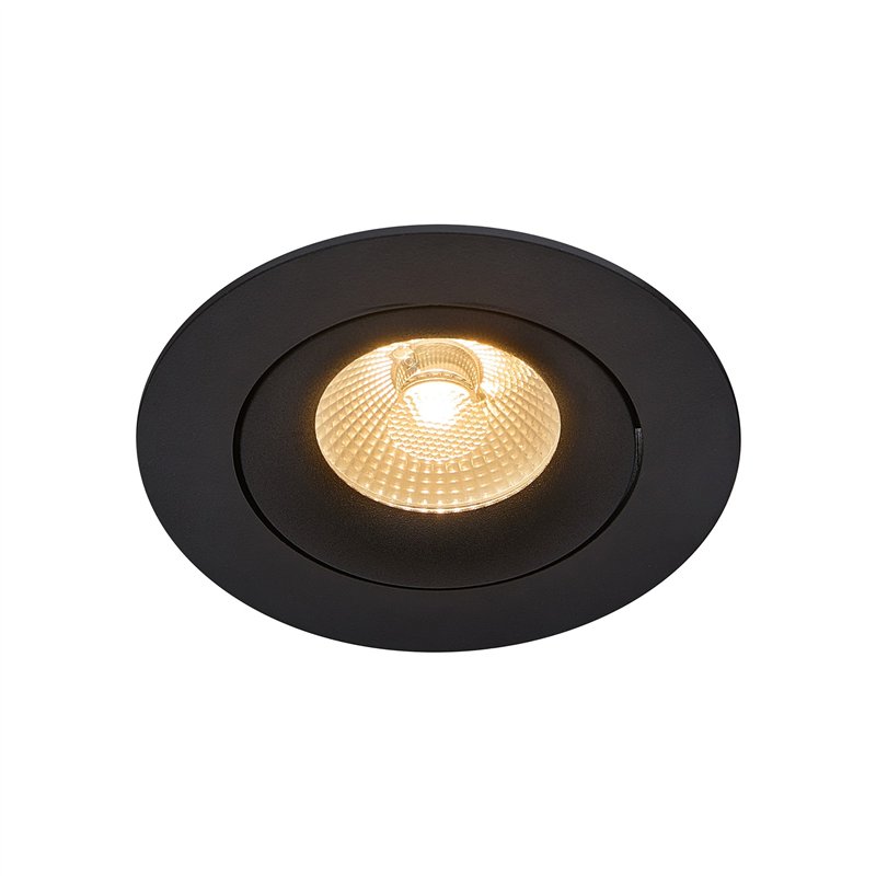 Nordlux Aliki [IP44] Dim insulation recessed spot