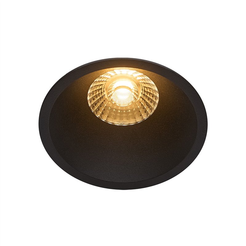 Nordlux Albric [IP44] Dim insulation recessed spot