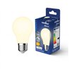 Nordlux Smart A60 Filament E27 Milky CCT 20-585lm-6500K