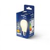 Nordlux Smart A60 Filament E27 Milky CCT 20-585lm-6500K