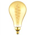 Nordlux PS165 Deco Spiraal 8,5W 600lm Dim