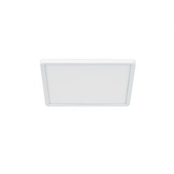 Nordlux Oja vierkant 29 3-step 3000/4000K Plafondlamp