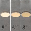 Nordlux Oja 60 3-step Dim Plafondlamp