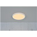 Nordlux Oja 29 3-step 3000/4000K Plafondlamp