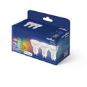 Nordlux GU10 Smart RGB - 3 Pack