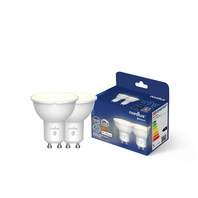 Nordlux GU10 Smart