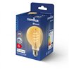 Nordlux G95 Smart Filament L'or Deco spirale