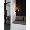 Nordlux G95 Smart Filament L'or Deco spirale
