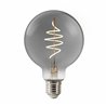 Nordlux G95 Smart Filament Fumé Deco spirale