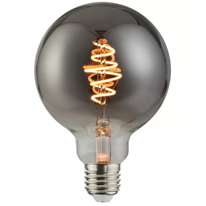 Nordlux G95 Deco Spirale 5W 140lm Dim