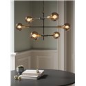 Nordlux G95 Deco Spiraal 5W 140lm Dim