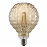 Nordlux G95 Avra carré 2W 140lm NON-Dim