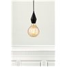 Nordlux G95 Avra carré 2W 140lm NON-Dim
