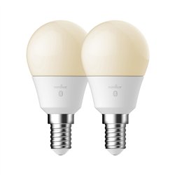 Nordlux G45 Smart SMD E14 - 2 Pack
