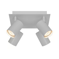 Nordlux Frida - 4 Plafondlamp