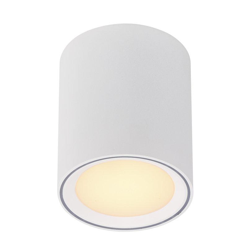 Nordlux Fallon 4-step Dim Long Plafondlamp