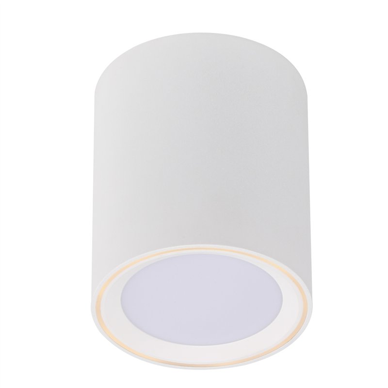 Nordlux Fallon 4-step Dim Long Plafondlamp