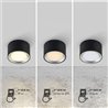 Nordlux Fallon 3-step Dim ceiling lamp