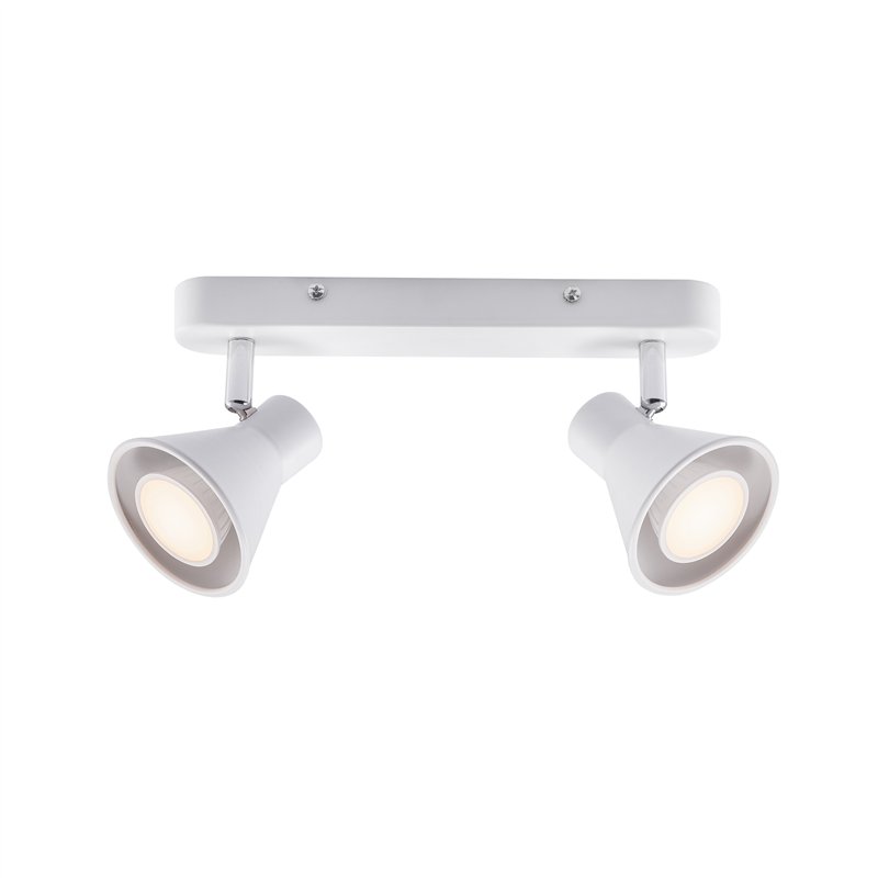 Nordlux Eik 9 - 2 Plafondlamp