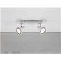 Nordlux Eik 9 - 2 Plafondlamp