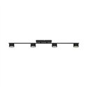 Nordlux Clyde 8 3-step Dim - 4 Plafondlamp