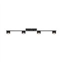 Nordlux Clyde 8 3-step Dim - 4 Plafondlamp