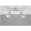 Nordlux Aslak 8 - 2 Plafondlamp