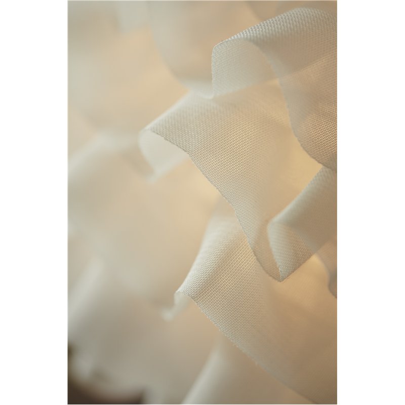 Nordlux Villo 30 Chiffon abat-jour