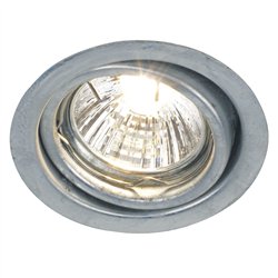 Nordlux Tip [IP23] Outdoor Inbouwspot