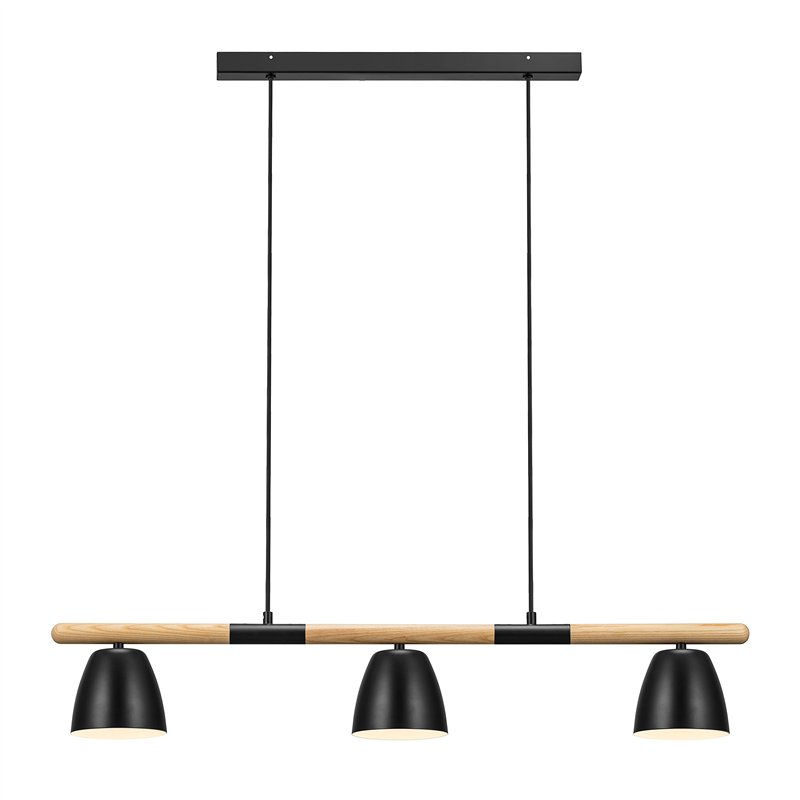 Nordlux Theo 93 Hanglamp