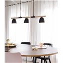 Nordlux Theo 93 Hanglamp