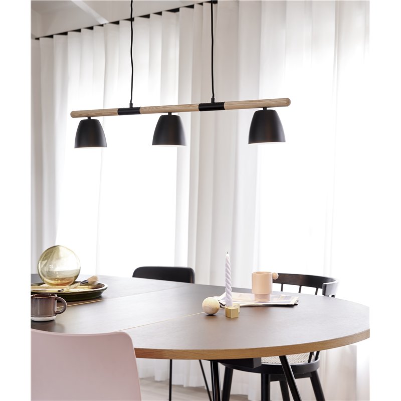 Nordlux Theo 93 Hanglamp