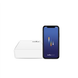Nordlux Smart WIFI Bridge DUAL : 2,4GHz + 5,0GHz
