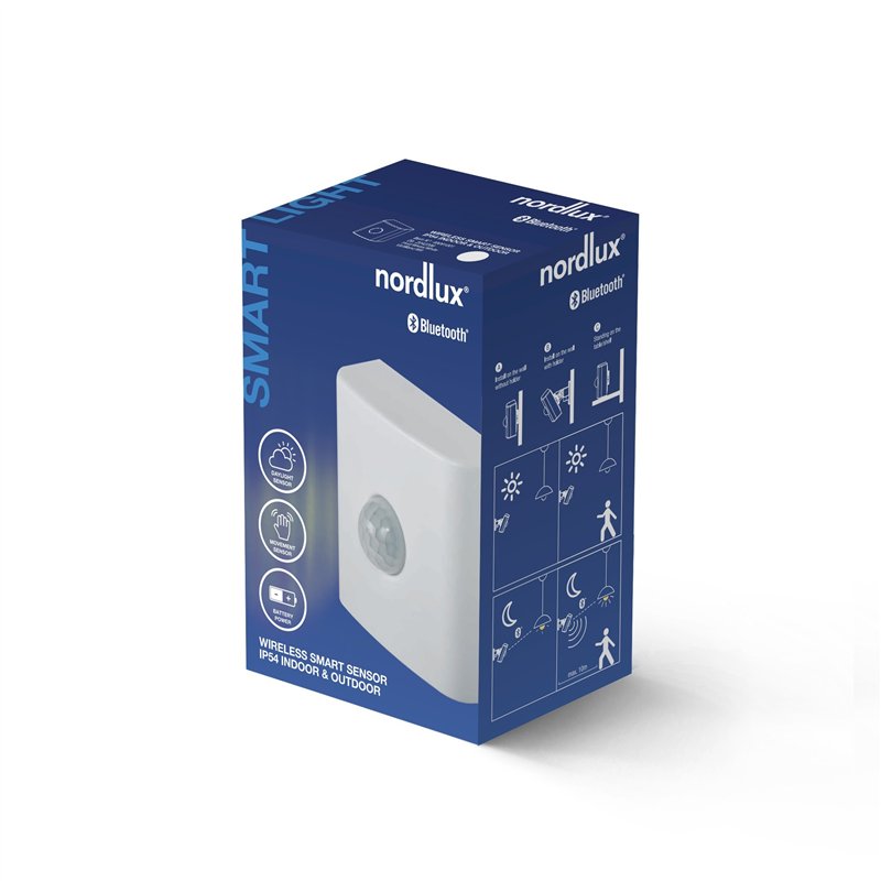 Nordlux Smart Sensor [IP54]