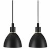 Nordlux Ray 2-Kit 12 lampe a suspension