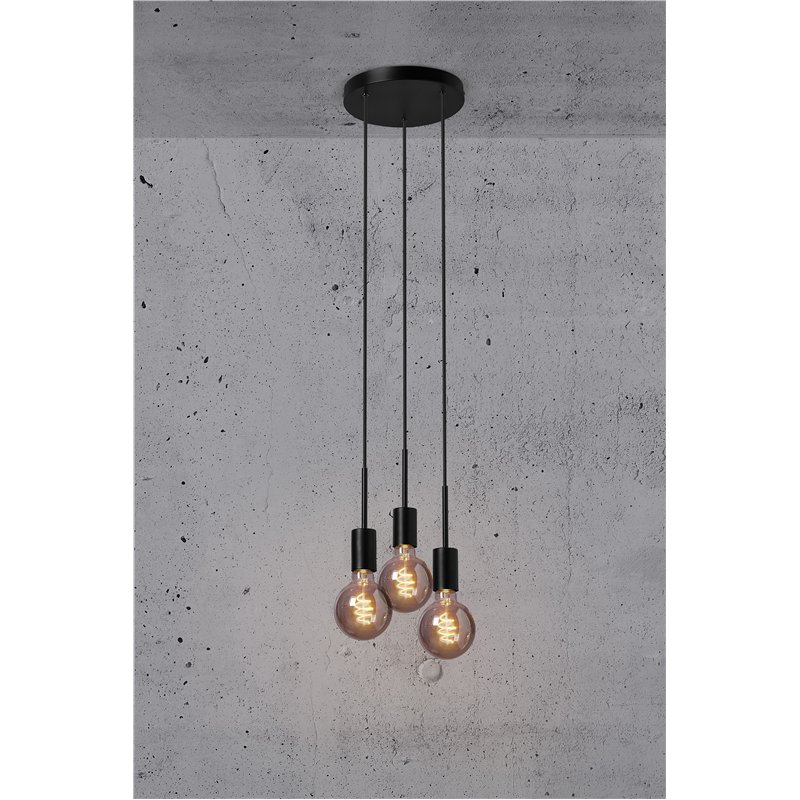 Nordlux Paco 23 lampe a suspension