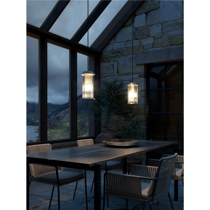 Nordlux Linton 10 [IP54] Hanglamp